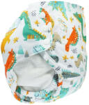 Blümchen XL pelenkakülső - Dínó (BLXLCOVDINp)