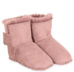 Fellhof baba csizma - Rózsaszín (5122-1819)