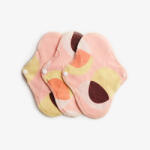 Imse ImseVimse női betét, pink hoop - Méret Mini (Active) - 1 db (IV18403DB)