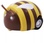  Lendkerekes állatfigura - méhecske (FK9568A)