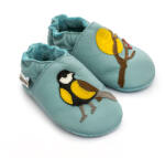 Liliputi puhatalpú cipő Cinke L (LILPCINKEL)