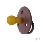 Mininor kaucsuk cumi - mályva (210244-36-351-2)