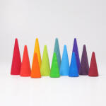 GRIMM'S Grimm's szivárvány erdő (GR10165)