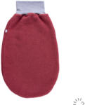Popolini biopamut popózsák - maroon melange (90204-50-535)