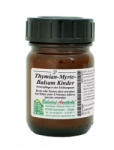 Stadelmann kakukkfű-mirtusz balzsam gyermekeknek - Kiszerelés 50 ml (1750341)