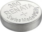 Renata Gombelem 380 1.55 V 1 db 82 mAh Ezüstoxid (X704504) (X704504)