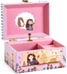 DJECO Zenélő ékszerdoboz - Fagylaltozó - Ice cream shop (DJ06088) - mamamibolt