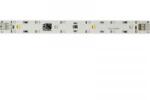TRU COMPONENTS Növénymegvilágító LED szalag, forrasztható, akváriumhoz, 12 V 18 cm, fehér-kék, Tru Components TRU-AL-WB-UVA (TRU-AL-WB-UVA) - aqua