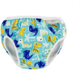 Vimse úszópelenka - Turqoise Dino (IV3180251)