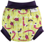 Pop-In úszópelenka - Flamingo (50126674)