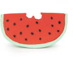 Oli&Carol természetes rágóka - Wally, a dinnye (L-WALLYWATERMELON-UNIT)