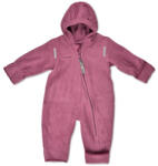 Hoppediz kezeslábas/overál, málna (o-56-bee)