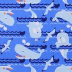 Pop-in Strandlabda bálna (850634)