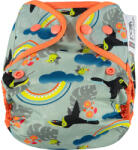 Pop-In patentos pelenkakülső - Toucan (758691)