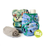 Mamami Peluscsere pelenkacsomag - Fiús (PCSGP-F)