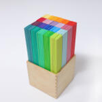 GRIMM'S Grimm's Leonardo szivárvány építő (GR40367)