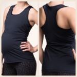 Boob ujjatlan sport felső szoptatós kivitelben XS (338-901XS)