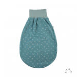 Popolini biopamut popózsák - Vintage Blue Dandelion (090200-01-484)