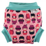 Pop-In úszópelenka - Kokeshi Doll (50117622)