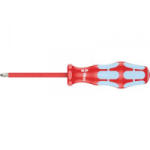 Wera VDE Kereszthornyú csavarhúzó Wera 3162 i PH 1 Penge hossz: 80 mm (05022733001)