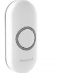 Honeywell Vezeték nélküli csengő nyomógomb, adó, fehér, Honeywell DCP311 (DCP311)