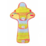 Ella's House Mosható betét csomag - Jungle Pink (limitált) (EH-MP-LETRIA-JP)