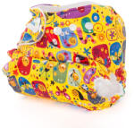 Billou pelenkakülső - Méhecske (BILLOUCOVMEH)