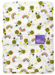 BambinoMio pelenkázó alátét Hive (CMHIVE)