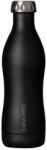 Dowabo rozsdamentes acél kulacs - egyfalú, 800 ml - Black Sun (do-08-coc-bla)