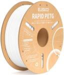 Elegoo RAPID PETG - 1, 75mm, 1kg, Cardboard Spool, White (ELEEG240444)