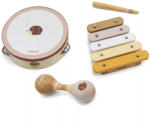 PolarB - hangszerkészlet - sünis, 3 db-os (FK9606)