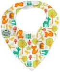 Vimse nyálkendő - Erdei állatos (IV130211)