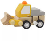 Fakopáncs Felhúzható, pasztell színű markoló (FK7421-D)