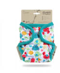 Petit Lulu OS pelenkakülső - Lagoon (102545)