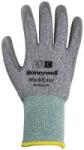 Honeywell Workeasy 13G GY PU A3/ Vágás ellen védő kesztyű Méret (kesztyű): 11 1 db (WE23-5113G-11/XXL) (WE23-5113G-11/XXL)