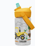 CamelBak Thrive flip gyerek kulacs - tractors and trees - 400 ml (2860104041)