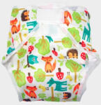 Vimse Soft pelenkakülső - Woodland (3154411)