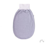 Popolini biopamut popózsák - Grau-Ecru (090204-01-0252)