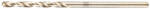 Pferd TOOLS HSSE-Co 5 Spirálfúró 2.4 mm Teljes hossz 57 mm DIN 338 10 db (25203739) (25203739) - aqua