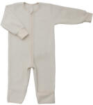 Popolini Iobio polár overál alváshoz - natúr 50/56 (091500-50-0250)