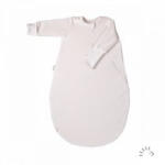 Popolini hosszúujjú hálózsák újszülött, ecru (091002-06-002)