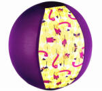 Pop-in Strandlabda flamingo (FLAMINGOBALL)