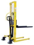  Stivuitor manual, pana la 500 kg, inaltime de ridicare 1600 mm M1500115