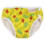 Vimse úszópelenka - Yellow Seahorse (IV3180230)