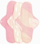 Imse éjszakai mosható betét - Pink Sprinkle (IV18414)