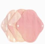 Imse mosható tisztasági betét - Pink Sprinkle (IV18412)