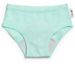 Vimse leszoktató bugyi, kisgatya - Mint Green - 110-116 (IV467003)