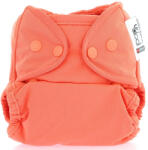 Pop-In bambusz pelenka - patentos - Coral (240124)