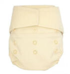 GroVia Shell OS pelenkakülső - Vanilia (GVShellVan)