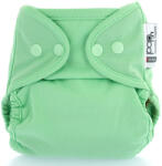 Pop-In bambusz pelenka - patentos - Mint (240107)